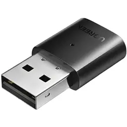 Адаптер Ugreen CM390 Bluetooth 5.0 USB поддерживает функцию Интернета