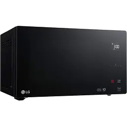 Мікрохвильова піч LG NeoChef MS2595DIS [103790] - мініатюра 3