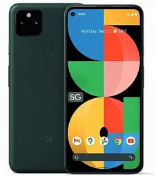 Смартфон Google Pixel 5a 5G 6/128GB Black