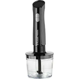 Блендерний набір Russell Hobbs Matte Charcoal 3 in 1 Hand Blender 27141-56