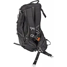 Рюкзак Skif Outdoor Adventure 30 л Black (1013-389.02.58) - мініатюра 2