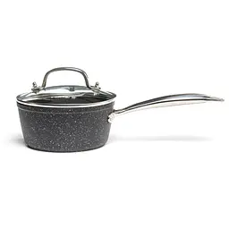 Ківш кований Holmer SP-1313-FAMМL Elegance з кришкою 1.3 л (SP-1313-FAMМL Elegance) - мініатюра 7