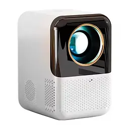 Проектор Epik 4K Android X10 White