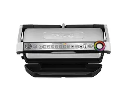 Електрогриль Tefal OptiGrill+ XL GC724D12 - мініатюра 2