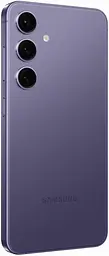 Смартфон Samsung Galaxy S24 8/512GB Cobalt Violet (SM-S921) - мініатюра 5
