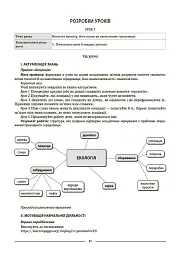 Матеріали до уроків. Технології. 5-6 класи - - мініатюра 10