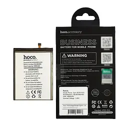 Акумулятор Hoco EB-BG580ABU для Samsung M205 M20/M305 M30 - мініатюра 3