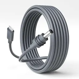 Кабель живлення для Starlink DC Mini USB Type-C 3м (18644)