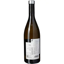 Вино Alturis Sauvignon Fruili біле сухе 13% 0.75 л - мініатюра 4