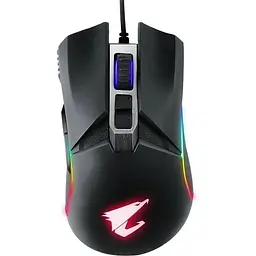 Миша комп'ютерна Gigabyte Aorus M5