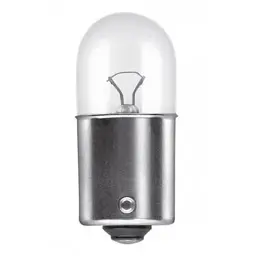 Автолампа Osram 5W (OS 5627 TSP) - мініатюра 2