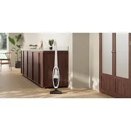 Пилосос акумуляторний 2 в 1 Electrolux ES31CB18SH 300 Cordless cleaner біло-чорний (00000024963) - мініатюра 6