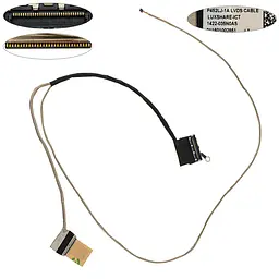 Шлейф для ноутбука Asus (PRO452S, PE452L) LED (1422-035N0AS)