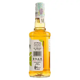 Лікер Jim Beam Apple 32.5% 0.5 л - мініатюра 3