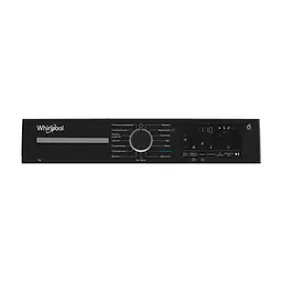 Сушильна машина Whirlpool WPS8WBSUA - мініатюра 4