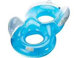 Коло-крісло INTEX 198х117 см 56800 EU