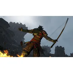 Ключ активації Microsoft For Honor для Xbox One/Series - мініатюра 8