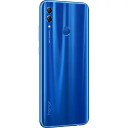 Смартфон Honor 10 Lite 6/64GB Blue - мініатюра 6