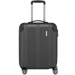 Валіза Travelite City Anthracite S (TL073047-04) - мініатюра 2