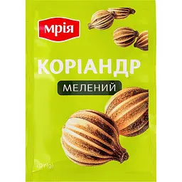 Коріандр Мрія мелений 20 г (62104)