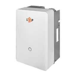 Сонячний мережевий інвертор LP KTL-S 33kW - мініатюра 2