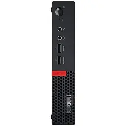 Б/В Моноблок Lenovo ThinkCentre TIO24D + ThinkCentre M700 + WiFi (i5-6400T/8GB/256GB SSD) - мініатюра 4