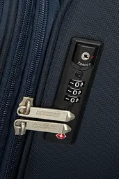 Валіза American Tourister SUMMERRIDE NAVY 55x40x23(25) 55 см ME7*41004 - мініатюра 11