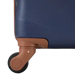 Валіза Semi Line 20" L Navy (T5706-1) - мініатюра 8