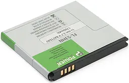 Акумулятор PowerPlant LG FL-53HN P990 (DV00DV6097)