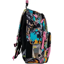 Рюкзак Kite Education 585 Street Art (K25-585M-3) - мініатюра 4