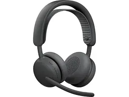Наушники с микрофоном Logitech Zone Wireless 2 ES Graphite (981-001498)
