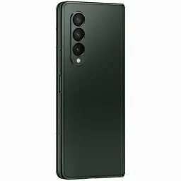 Смартфон Samsung Galaxy Z Fold 3 512 ГБ Phantom Green (Grade A) Seller Refurbished - мініатюра 3