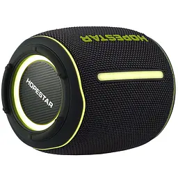 Bluetooth колонка Hopestar P58 mini 10W Black - мініатюра 2