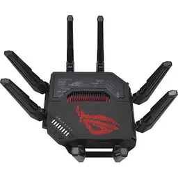 Маршрутизатор ASUS GT-BE98 (90IG08F0-MO9A0V) - мініатюра 4