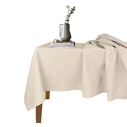Набір скатертина з серветками BEIGE & SKYEY COSAS (4822052073650) - мініатюра 2