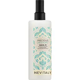 Незмивний крем Nevitaly Precious Leave-In Serum для відновлення волосся 250 мл