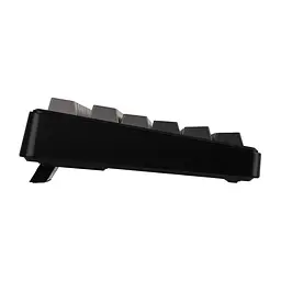 Ігрова механічна клавіатура Aula F75 Max / Три режими підключення / LEOBOG Reaper Switch, Чорний - мініатюра 6