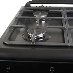 Газова плита Fiesta G 5403 SACDcG-BL - мініатюра 7