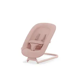 Баунсер Cybex Lemo Pearl Pink рожевий (521003231) - мініатюра 5