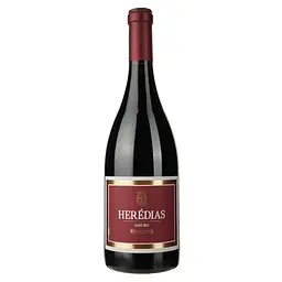 Вино Magnum Heredias Reserva DO Douro 2020 червоне сухе 0.75 л - мініатюра 2
