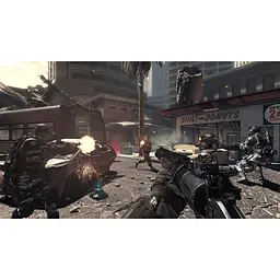 Ключ активації Microsoft Call of Duty: Ghosts Digital Hardened Edition для Xbox One/Series - мініатюра 8