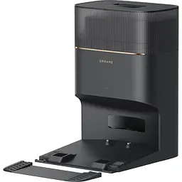 Робот-пилосос Dreame Bot D20 Pro Plus Black (RLD43SD-BL) [147537] - мініатюра 12