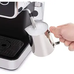 Кавоварка рожкова Russell Hobbs 26450-56 Distinctions чорна - мініатюра 5