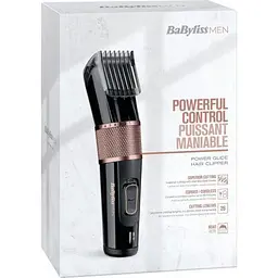 Машинка для стрижки BaByliss E974E - мініатюра 5