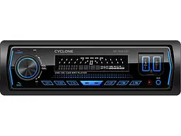 Бездискова MP3-магнітола Cyclone MP-1088 DSP
