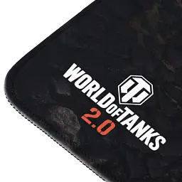 Ігрова поверхня Wargaming World of Tanks 2.0 Limited Edition XL (FWGMPWOT20LEO25XL) - мініатюра 4