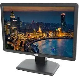 Монітор 19" Dell E1913c - Class A "Б/В" - мініатюра 2
