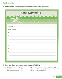 Academy Stars Second Edition Level 3 Workbook with Digital - Нік Коутс - мініатюра 9