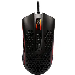 Миша Storm Elite, RGB,10 кнопок,16000 dpi (77853) REDRAGON teh0022122