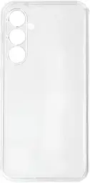 Чохол THE ONE Anti-Bacteria для Samsung Galaxy S23 (S911) (6973297901357) Clear